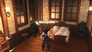 Sword Art Online Hollow Realization 10 Sword Art Online Hollow Realization 10