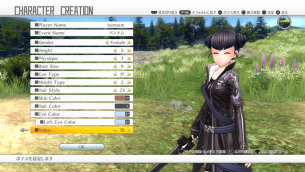 Sword Art Online Hollow Realization 05 Sword Art Online Hollow Realization 05