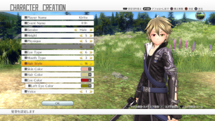 Sword Art Online Hollow Realization 04 Sword Art Online Hollow Realization 04
