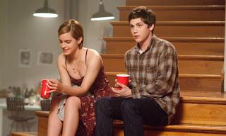 VENTAJAS DE SER UN MARGINADO, LAS (The Perks of Being a Wallflower) (USA, 2012) Vida Normal, Melodrama