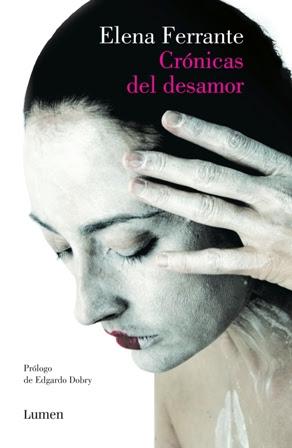 La hija oscura - Elena Ferrante