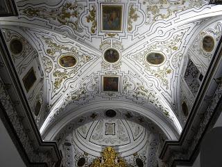 Joyas de las artes plásticas de Extremadura: los Lucenqui del Santuario de Nuestra Señora de la Montaña, en Cáceres