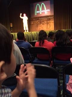 Nuestra experiencia en Feria del Libro 2016 Nuestra experiencia en Feria del Libro 2016