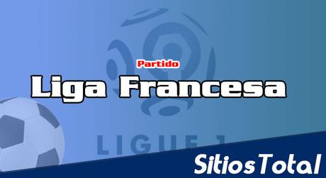 Angers vs Dijon FCO en Vivo – Liga Francesa – Sábado 10 de Septiembre del 2016