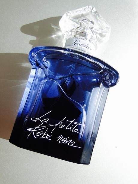 La Petite Robe Noire, Eau de Parfum Intense.