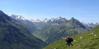PERIPLO POR EUROPA 2016,. IV En el Tirol autriaco subiendo picos y observando bellezas y maravillas en las alturas de Galtür