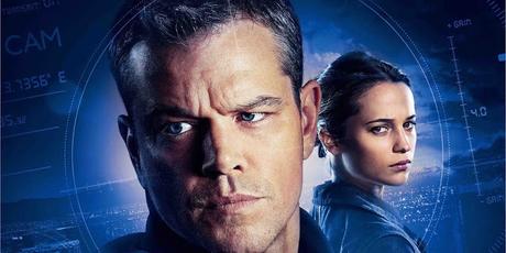 Jason Bourne