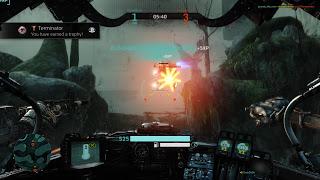 Hawken (free to play)