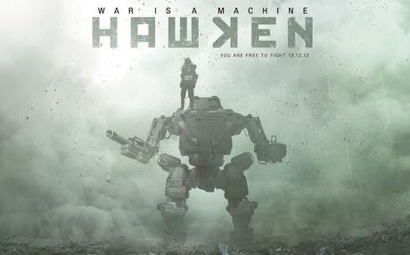 Hawken (free to play)