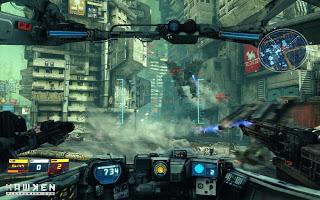 Hawken (free to play)