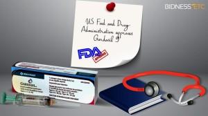 FDA Gardasil