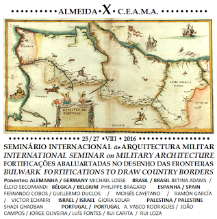 CELEBRADO EL “X SEMINÁRIO INTERNACIONAL DE ARQUITECTURA M... CELEBRADO EL “X SEMINÁRIO INTERNACIONAL DE ARQUITECTURA M...