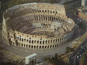 Coliseo