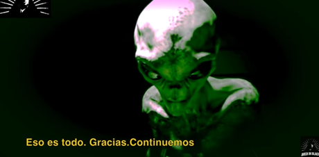 Burning Extraterrestial Biological Entity 3 ( VIDEO ) Burning Extraterrestial Biological Entity 3 ( VIDEO )