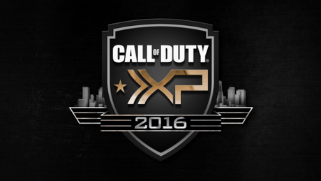 call of duty xp septiembre 2016