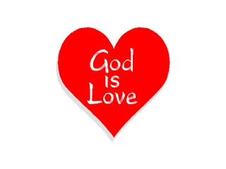 Dios es Amor