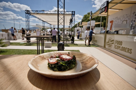 Food Explorers Tast Barcelona, la Feria de la Tapa San Miguel evoluciona