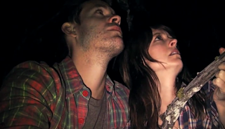 Willow Creek (Bobcat Goldthwait, 2013. EEUU) Willow Creek (Bobcat Goldthwait, 2013. EEUU)