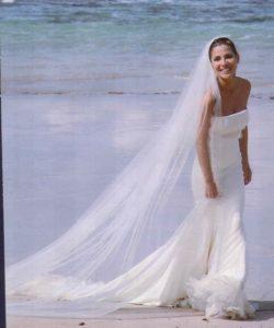 Las bodas VIP en la playa. ¡Conoce cuáles! bodasvip4