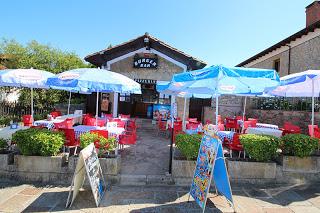 BURGER SANTILLANA, un cambio de dueño con muchas espectativas BURGER SANTILLANA, un cambio de dueño con muchas espectativas