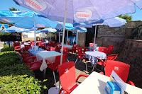 BURGER SANTILLANA, un cambio de dueño con muchas espectativas BURGER SANTILLANA, un cambio de dueño con muchas espectativas