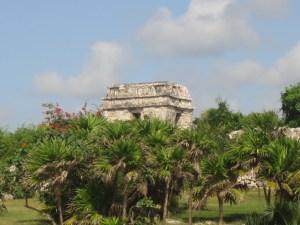 Tulum- Riviera Maya