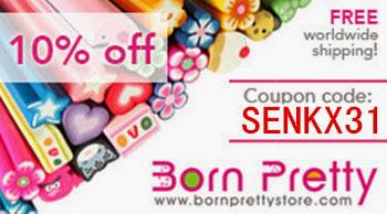 Born Pretty Store 8 Born Pretty Store 8