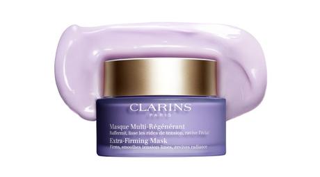 Recupera la Juventud y la Luminosidad de tu Piel con Masque Multi-Régénérant de Clarins