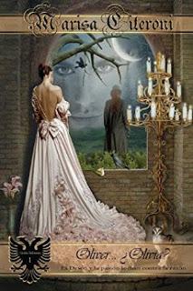 Oliver... ¿Olivia? by Marisa Citeroni (reseña) Oliver... ¿Olivia? by Marisa Citeroni (reseña)