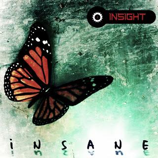 INSIGHT - INSANE INSIGHT - INSANE