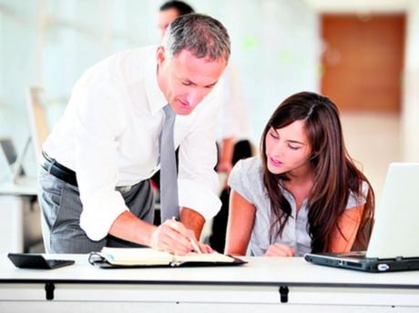 ¿Cómo Delegar con Eficacia usando GTD? ¿Cómo Delegar con Eficacia usando GTD?