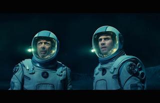 Independence Day: contraataque (Independence Day: resurgence, Roland Emmerich, 2016. EEUU) Independence Day: contraataque (Independence Day: resurgence, Roland Emmerich, 2016. EEUU)