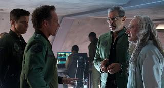 Independence Day: contraataque (Independence Day: resurgence, Roland Emmerich, 2016. EEUU) Independence Day: contraataque (Independence Day: resurgence, Roland Emmerich, 2016. EEUU)