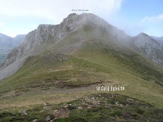 Torres-Pico Valverde-La Pena la Capiya