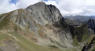 Torres-Pico Valverde-La Pena la Capiya