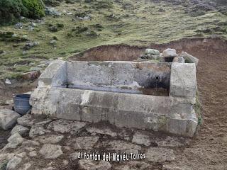 Torres-Pico Valverde-La Pena la Capiya