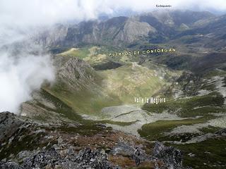 Torres-Pico Valverde-La Pena la Capiya