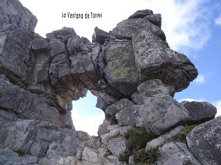 Torres-Pico Valverde-La Pena la Capiya