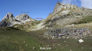 Torres-Pico Valverde-La Pena la Capiya