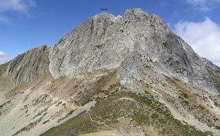 Torres-Pico Valverde-La Pena la Capiya