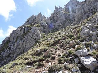 Torres-Pico Valverde-La Pena la Capiya