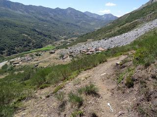 Torres-Pico Valverde-La Pena la Capiya