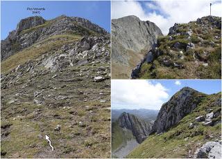 Torres-Pico Valverde-La Pena la Capiya