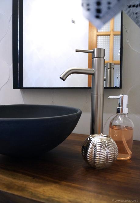 Antes y después: UN TRASTERO CONVERTIDO EN BAÑO DE DISEÑO Antes y después: UN TRASTERO CONVERTIDO EN BAÑO DE DISEÑO