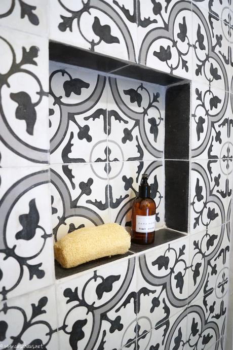 Antes y después: UN TRASTERO CONVERTIDO EN BAÑO DE DISEÑO Antes y después: UN TRASTERO CONVERTIDO EN BAÑO DE DISEÑO