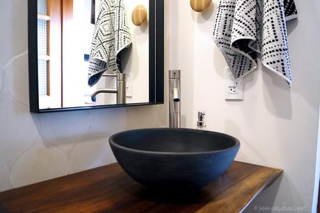 Antes y después: UN TRASTERO CONVERTIDO EN BAÑO DE DISEÑO Antes y después: UN TRASTERO CONVERTIDO EN BAÑO DE DISEÑO