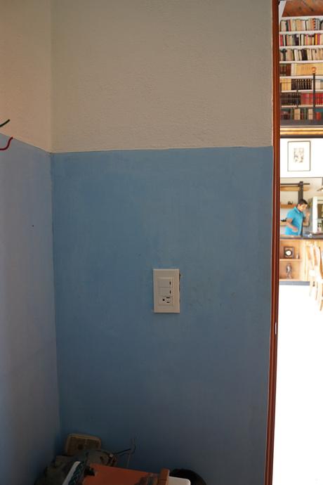 Antes y después: UN TRASTERO CONVERTIDO EN BAÑO DE DISEÑO Antes y después: UN TRASTERO CONVERTIDO EN BAÑO DE DISEÑO