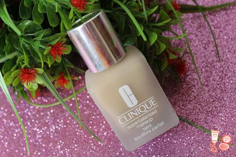 Base de maquillaje Superbalanced de Clinique Base de maquillaje Superbalanced de Clinique