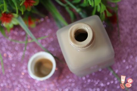 Base de maquillaje Superbalanced de Clinique Base de maquillaje Superbalanced de Clinique