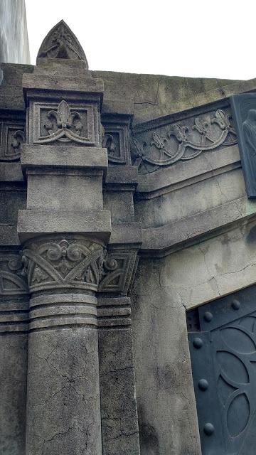 Viajera en mi ciudad: Cementerio de Recoleta